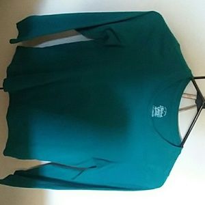 Faded Glory Long Sleeve Top